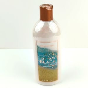 Bath & Body Works At The Beach Conditioner  16fl.oz.